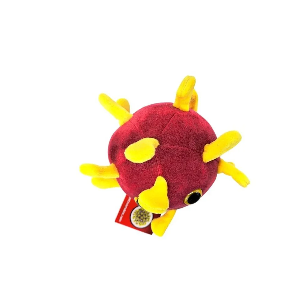 Giantmicrobes covid 19